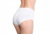 FIGI DAMSKIE COTTON MIDI PANTY